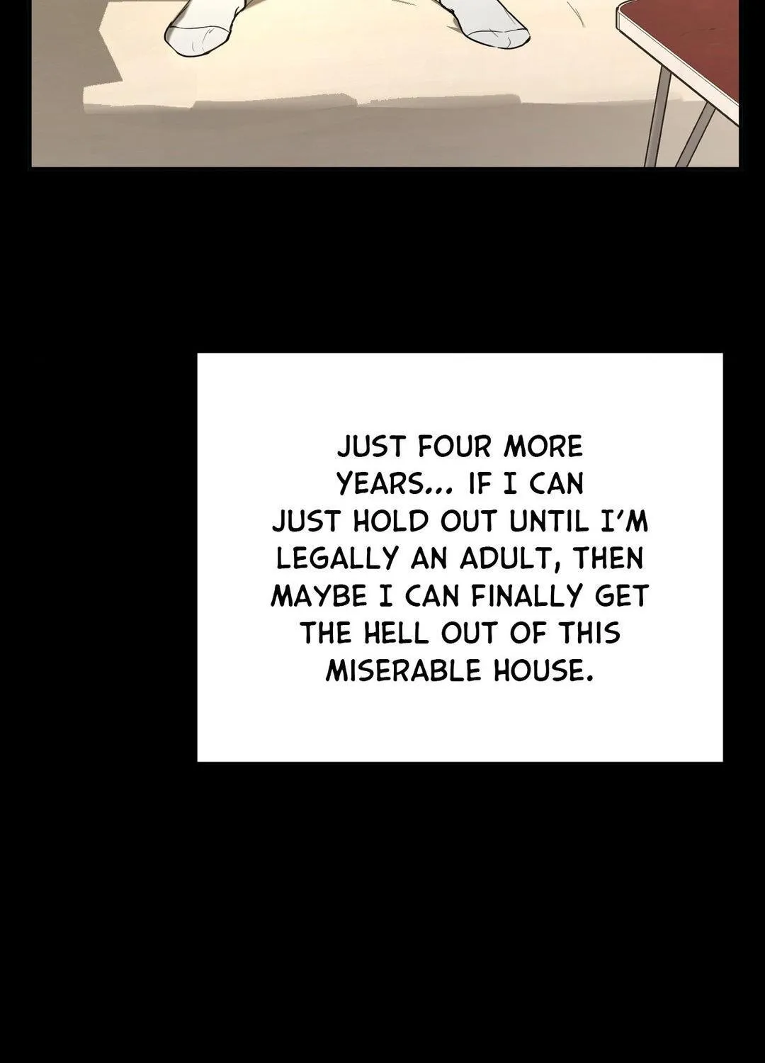 Read Viper chapter 30 image 10 on Lezhin