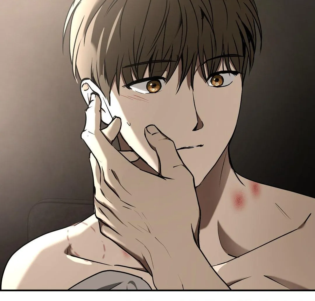 Read Viper chapter 30 image 101 on Lezhin