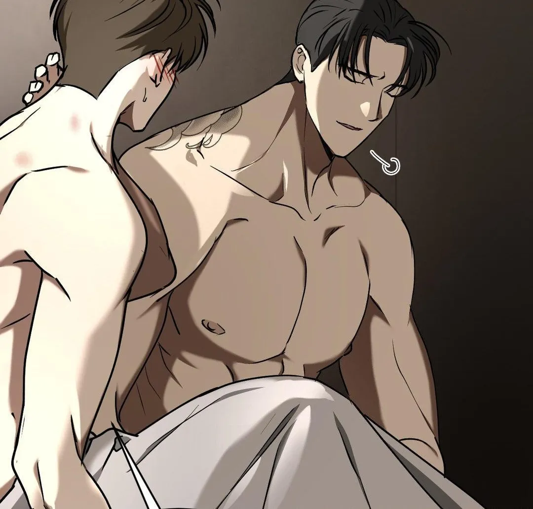 Read Viper chapter 30 image 103 on Lezhin