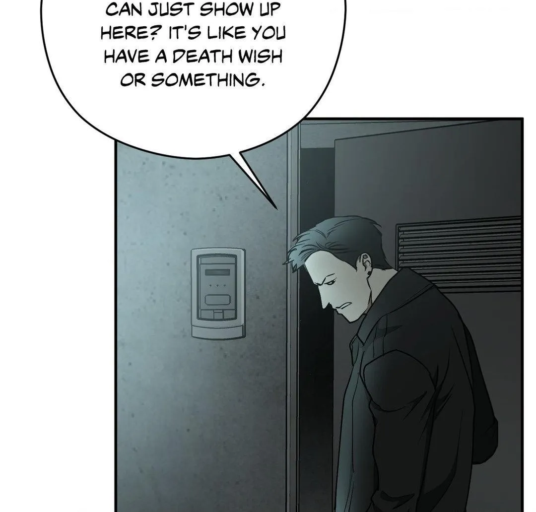 Read Viper chapter 30 image 121 on Lezhin