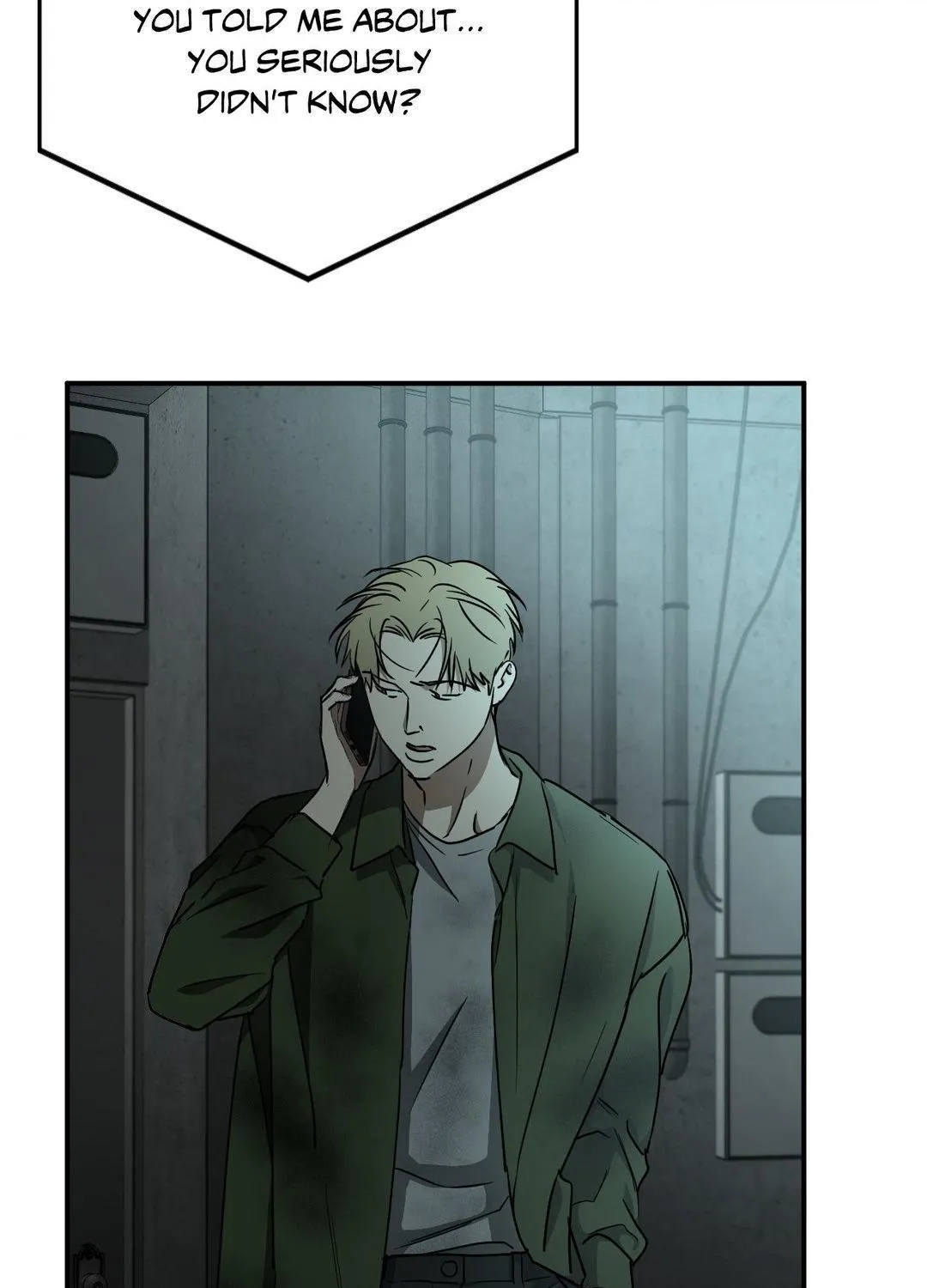 Read Viper chapter 30 image 136 on Lezhin