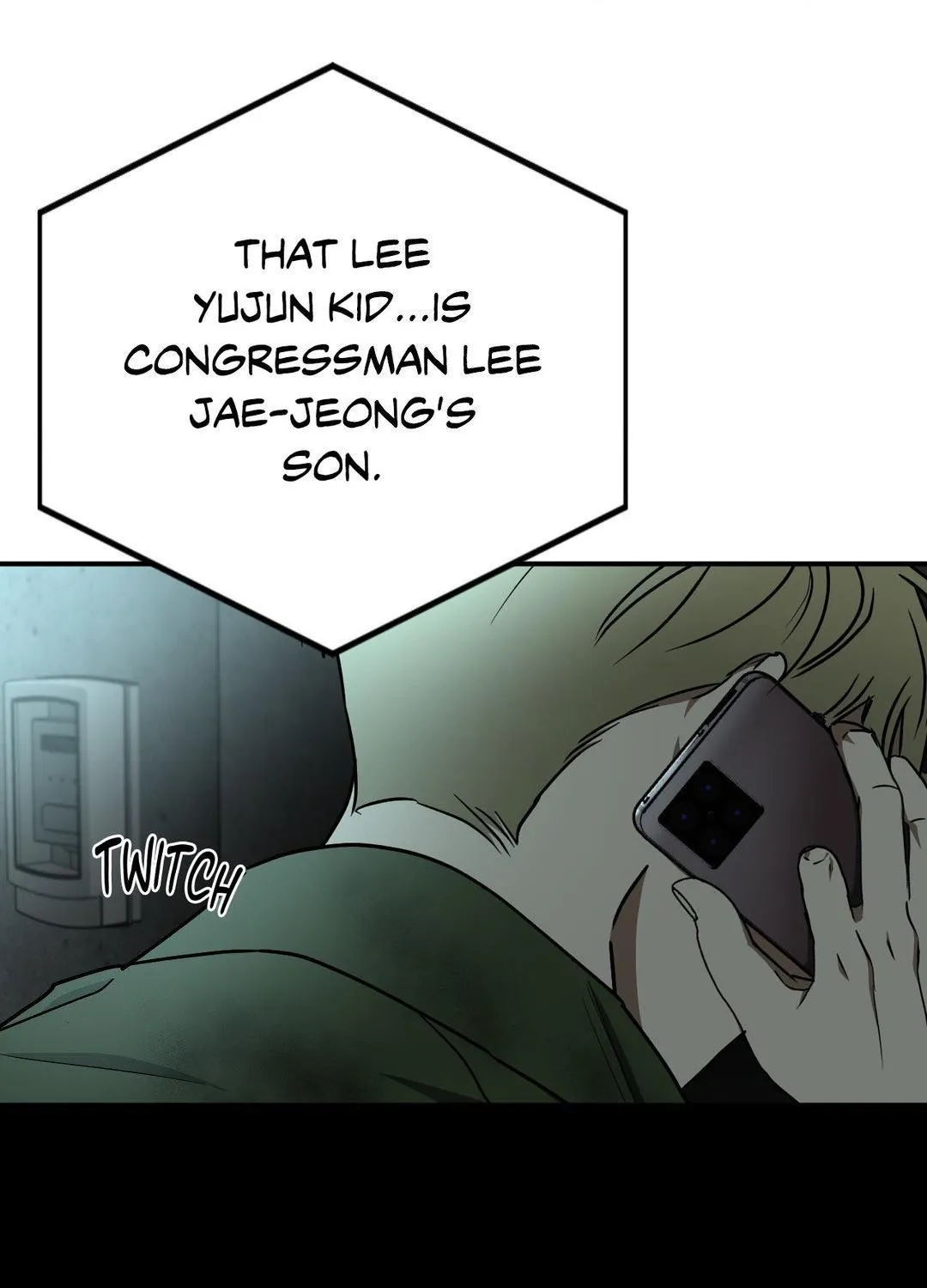Read Viper chapter 30 image 138 on Lezhin