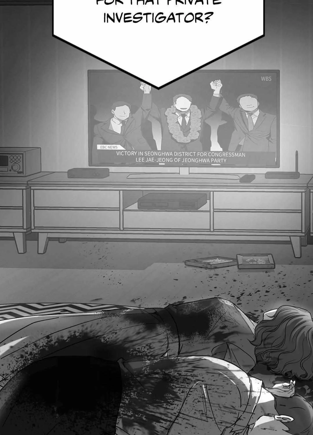 Read Viper chapter 30 image 140 on Lezhin