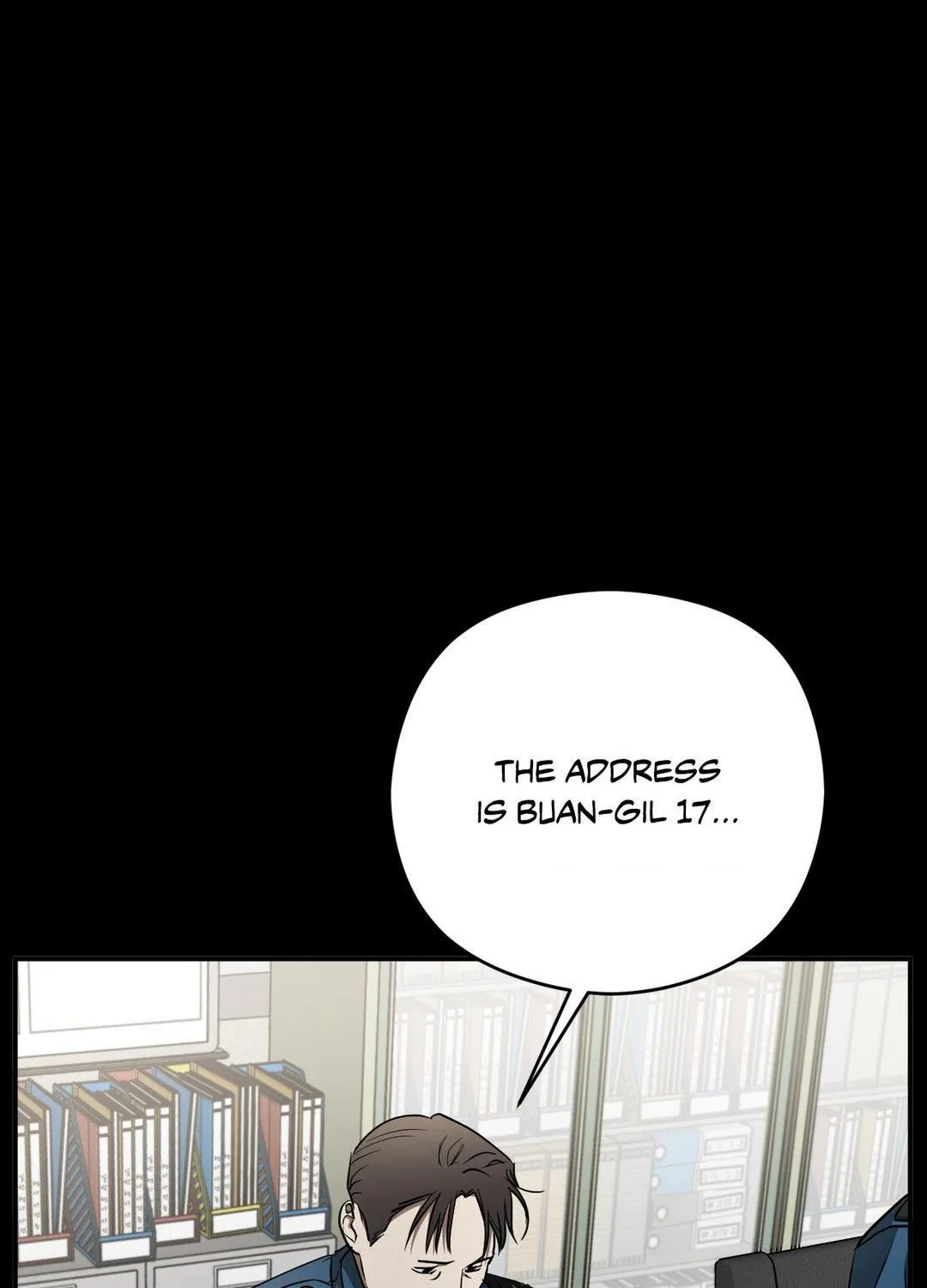 Read Viper chapter 30 image 18 on Lezhin