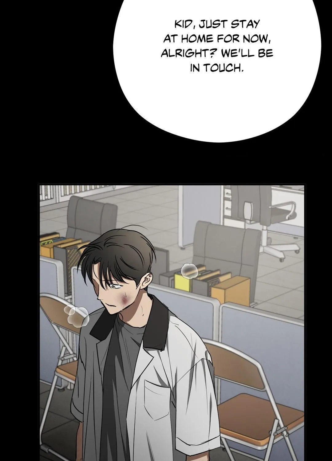 Read Viper chapter 30 image 24 on Lezhin