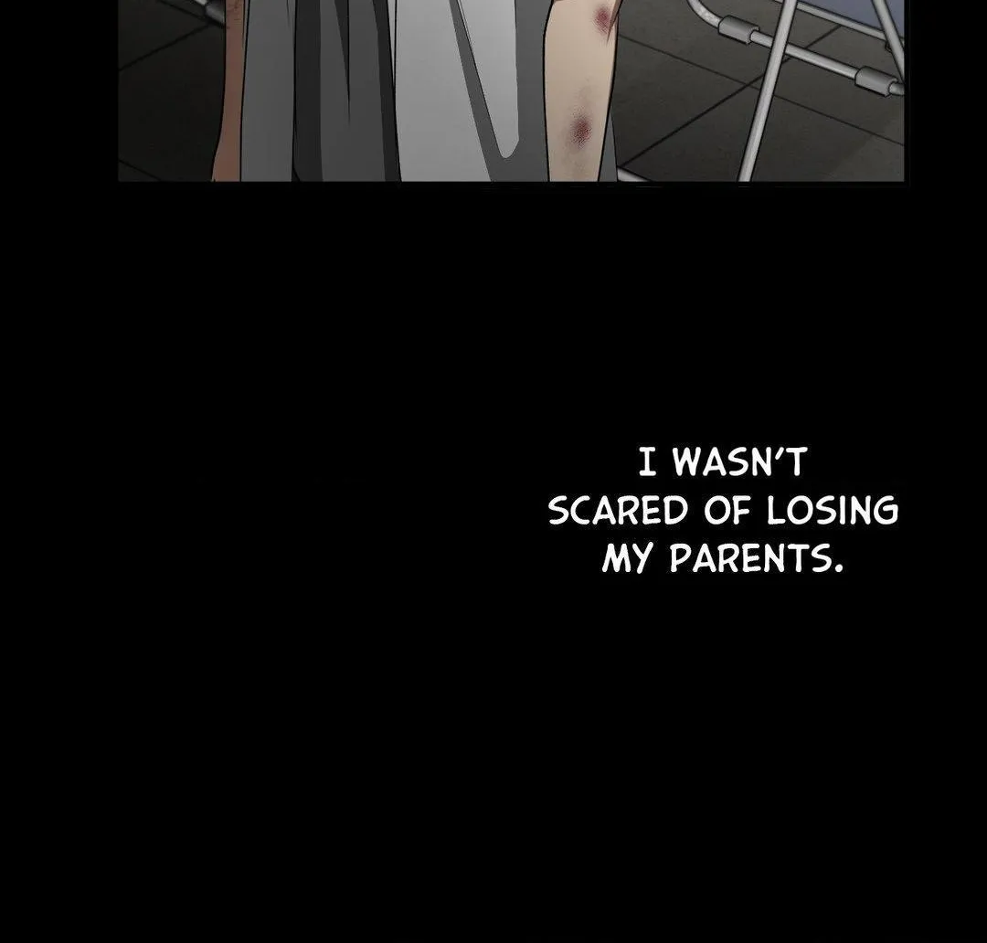 Read Viper chapter 30 image 25 on Lezhin