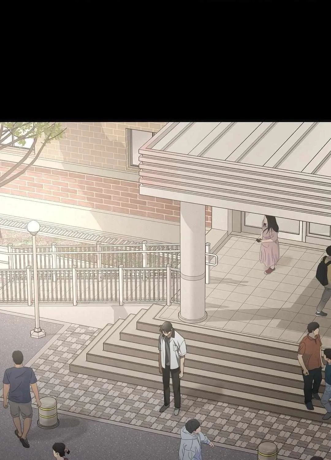 Read Viper chapter 30 image 26 on Lezhin