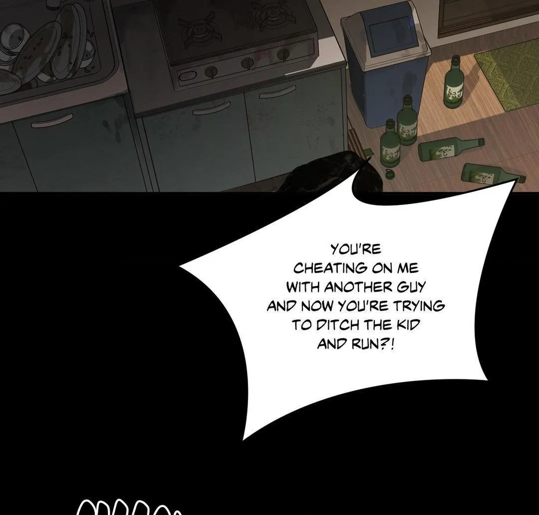 Read Viper chapter 30 image 3 on Lezhin