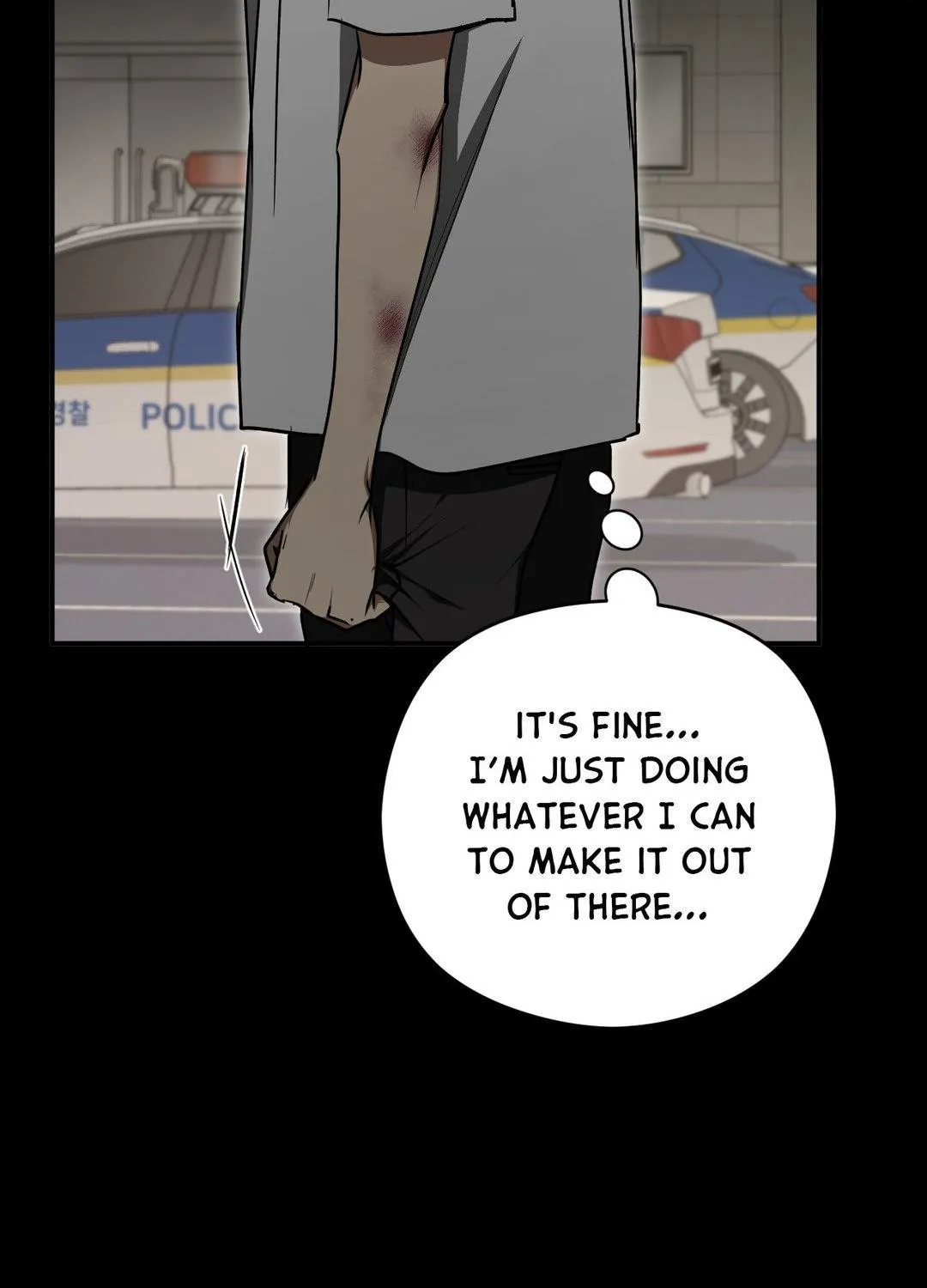 Read Viper chapter 30 image 30 on Lezhin