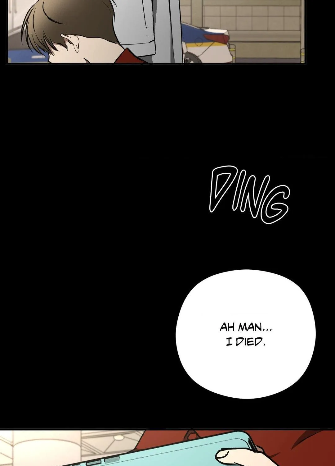 Read Viper chapter 30 image 34 on Lezhin