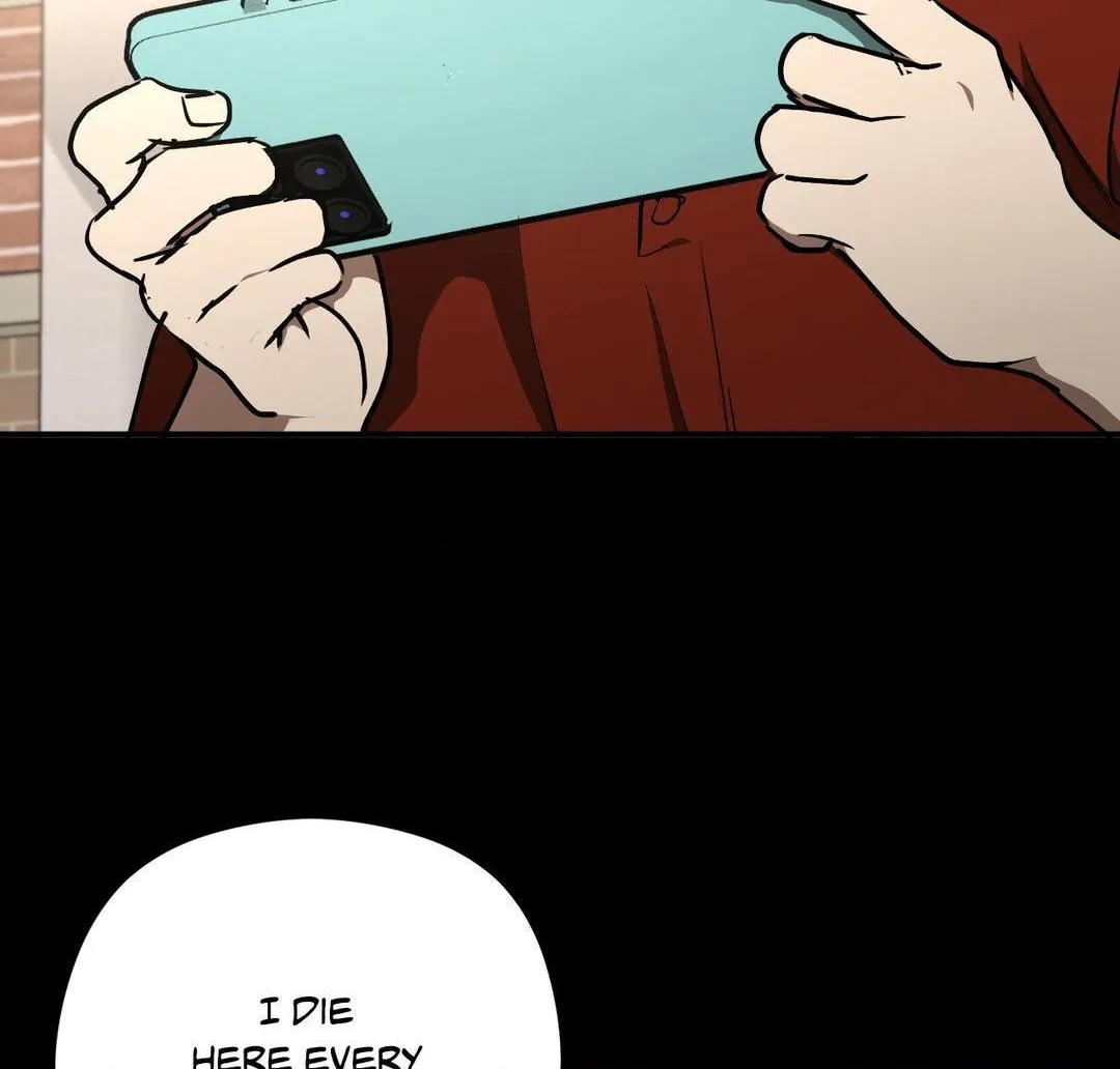 Read Viper chapter 30 image 35 on Lezhin