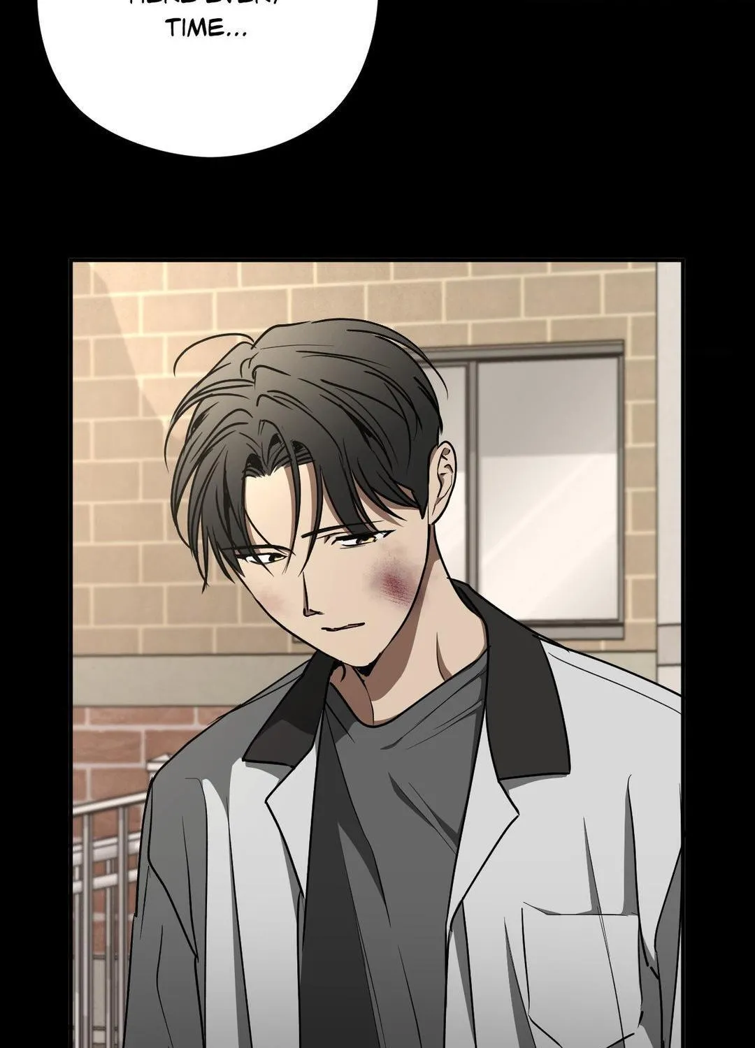 Read Viper chapter 30 image 36 on Lezhin