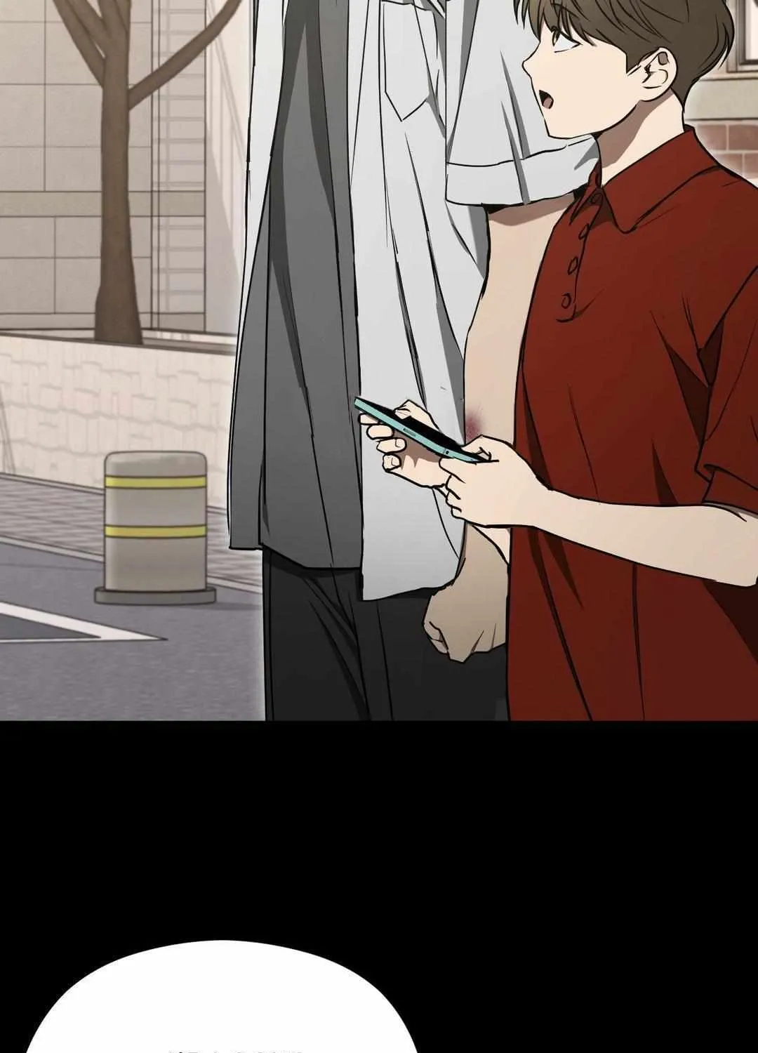 Read Viper chapter 30 image 40 on Lezhin