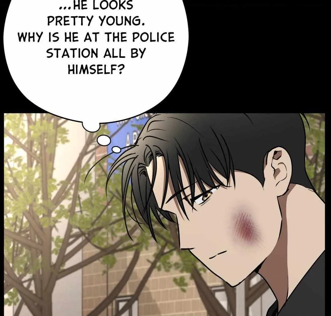 Read Viper chapter 30 image 41 on Lezhin