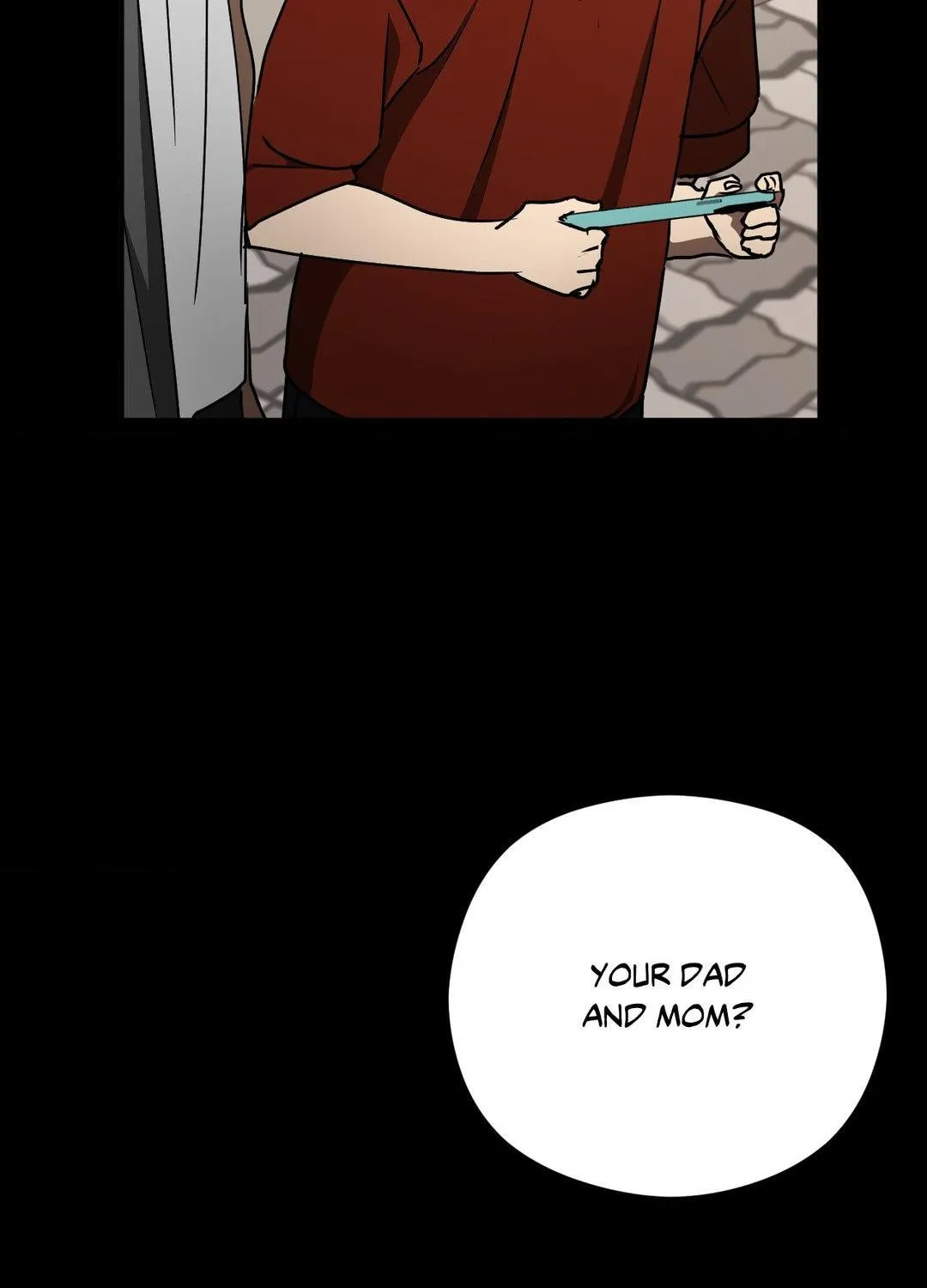 Read Viper chapter 30 image 44 on Lezhin