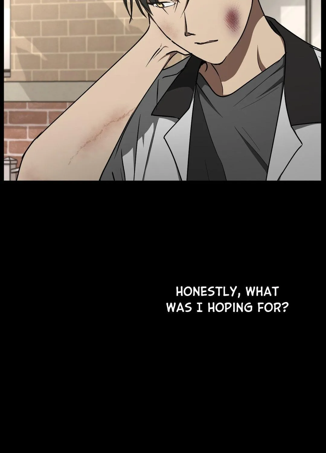 Read Viper chapter 30 image 52 on Lezhin