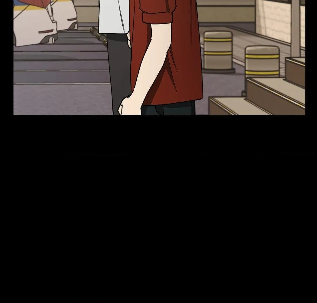 Read Viper chapter 30 image 57 on Lezhin