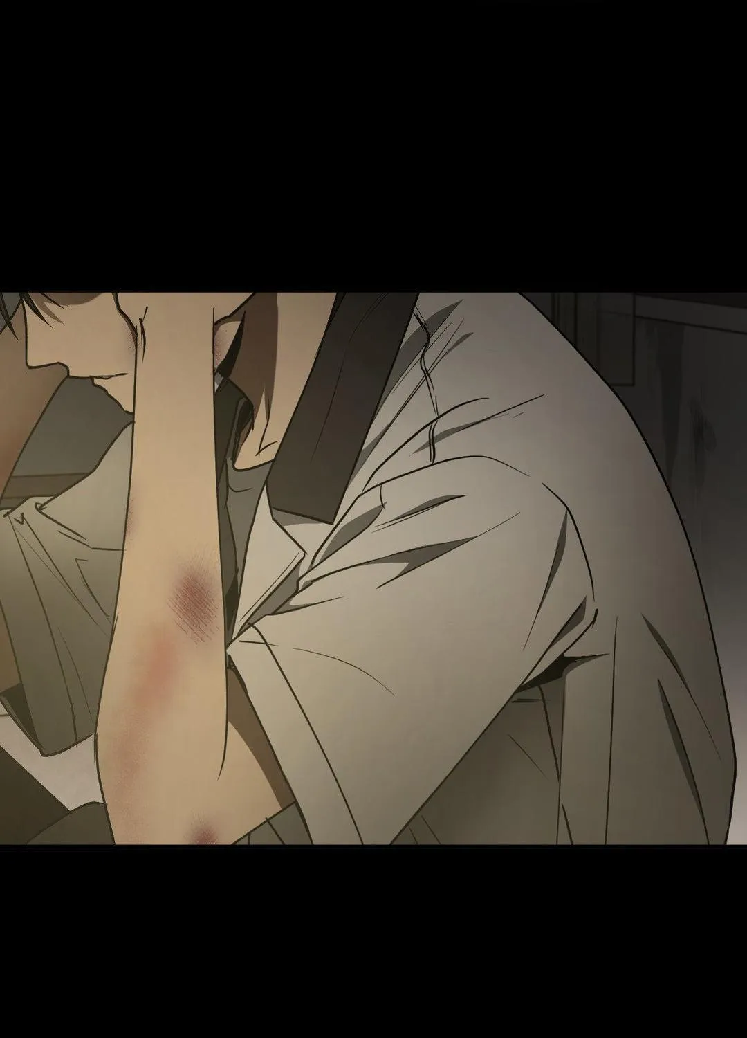 Read Viper chapter 30 image 6 on Lezhin