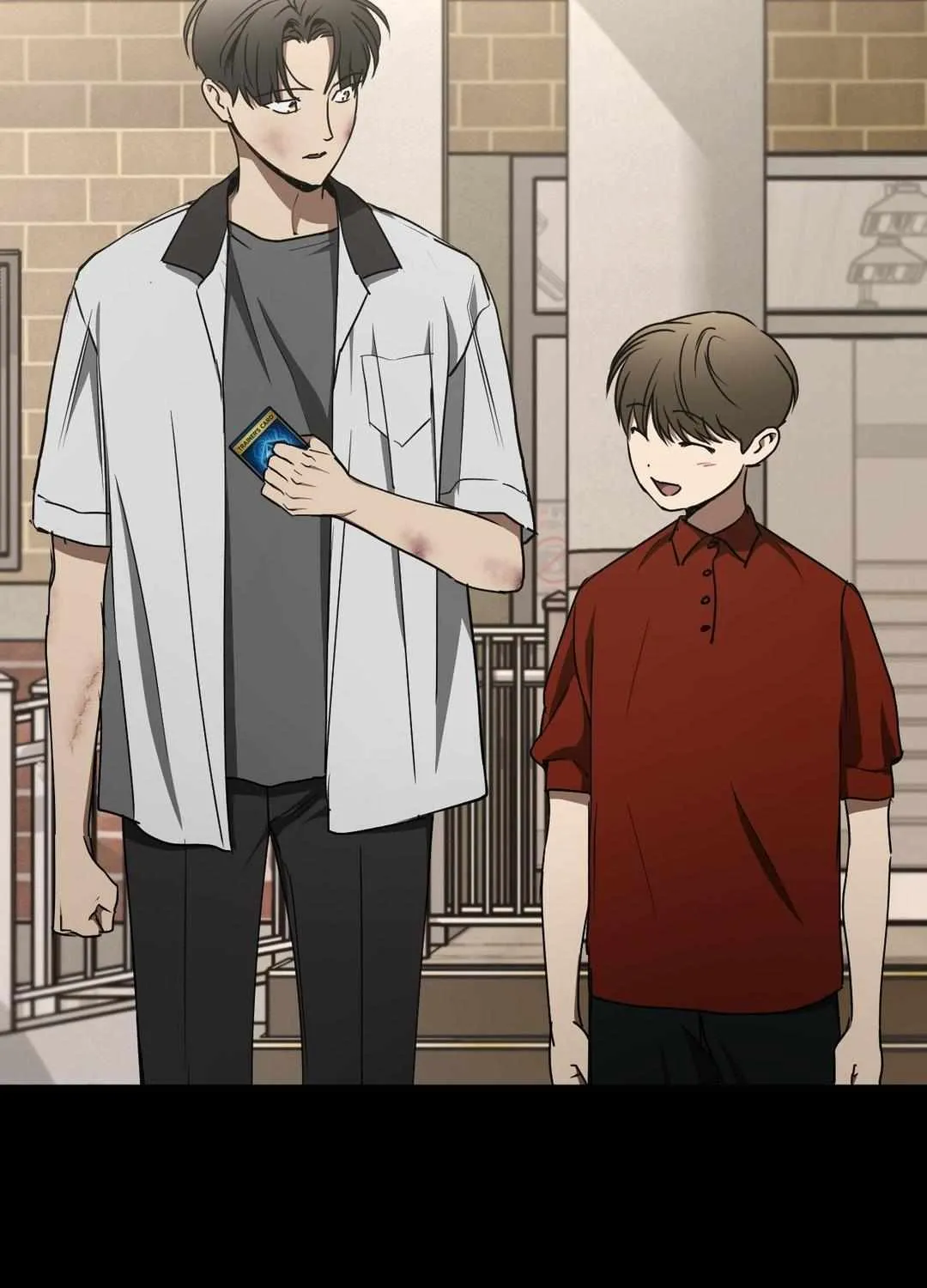 Read Viper chapter 30 image 62 on Lezhin