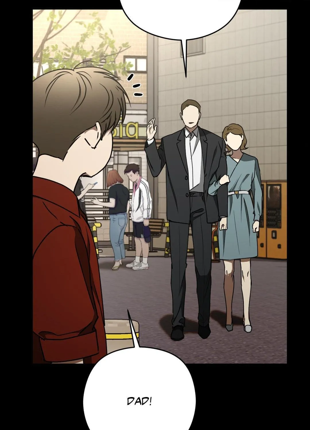 Read Viper chapter 30 image 66 on Lezhin