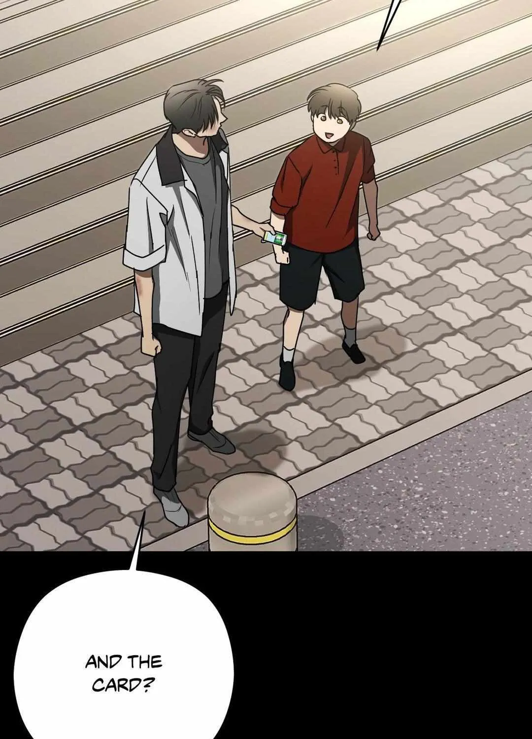 Read Viper chapter 30 image 68 on Lezhin