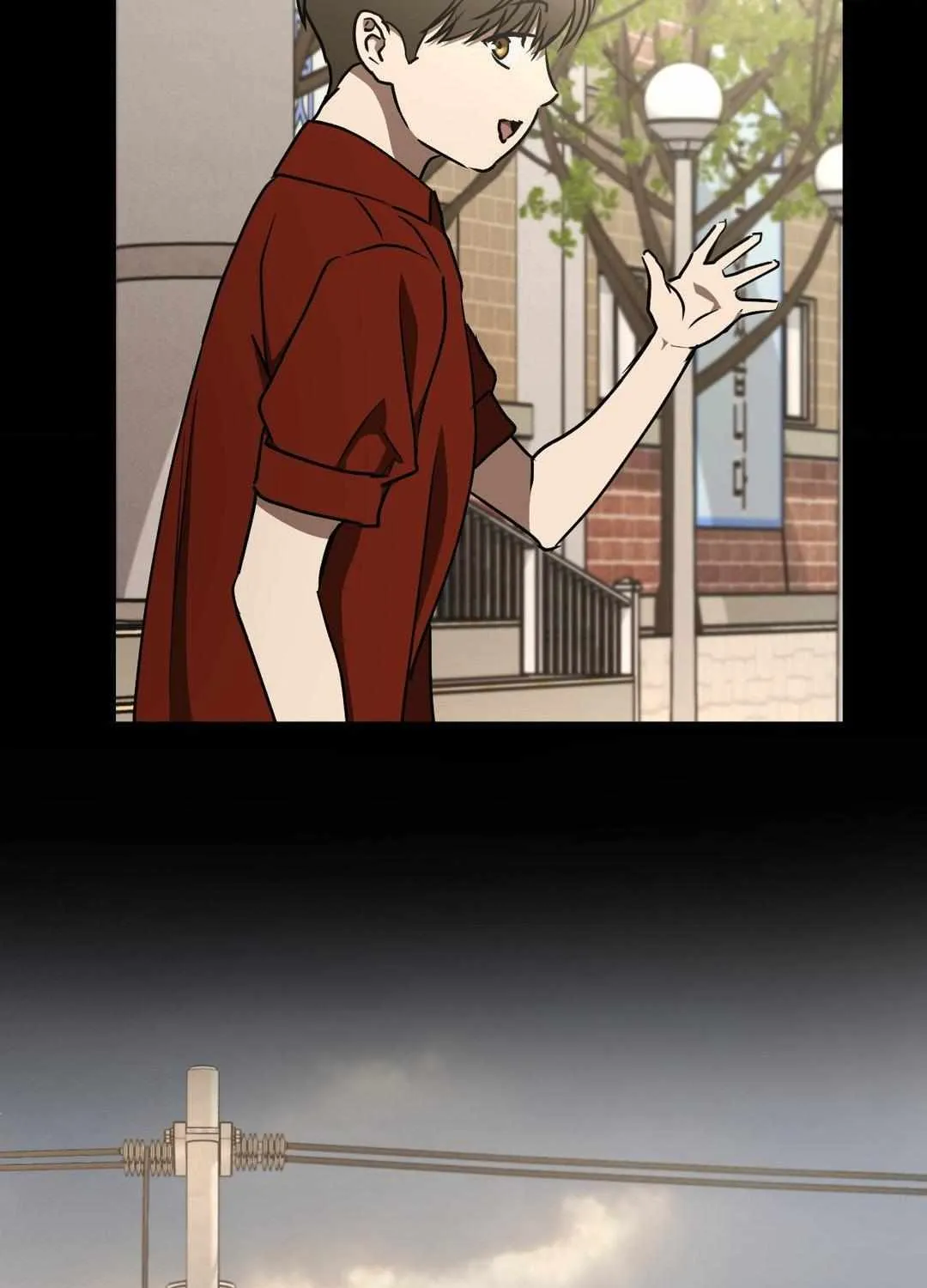 Read Viper chapter 30 image 70 on Lezhin