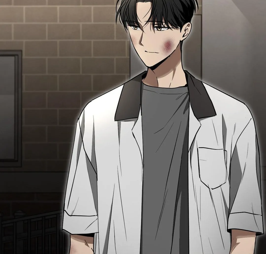 Read Viper chapter 30 image 75 on Lezhin