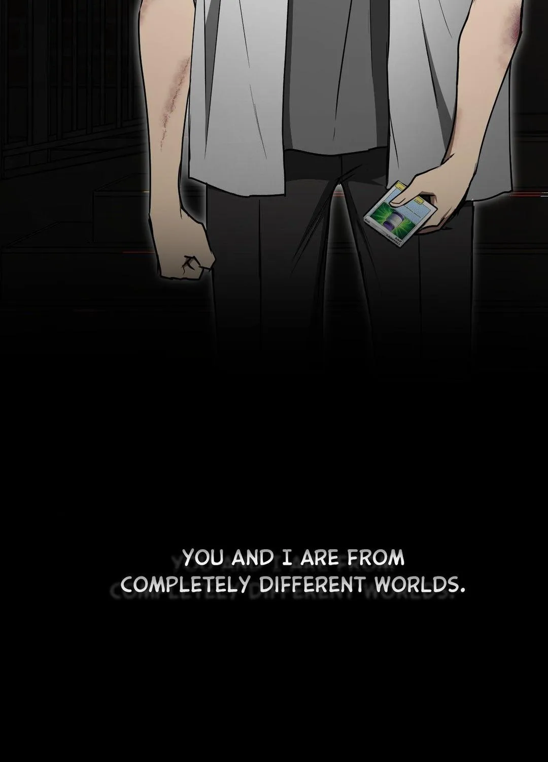Read Viper chapter 30 image 76 on Lezhin