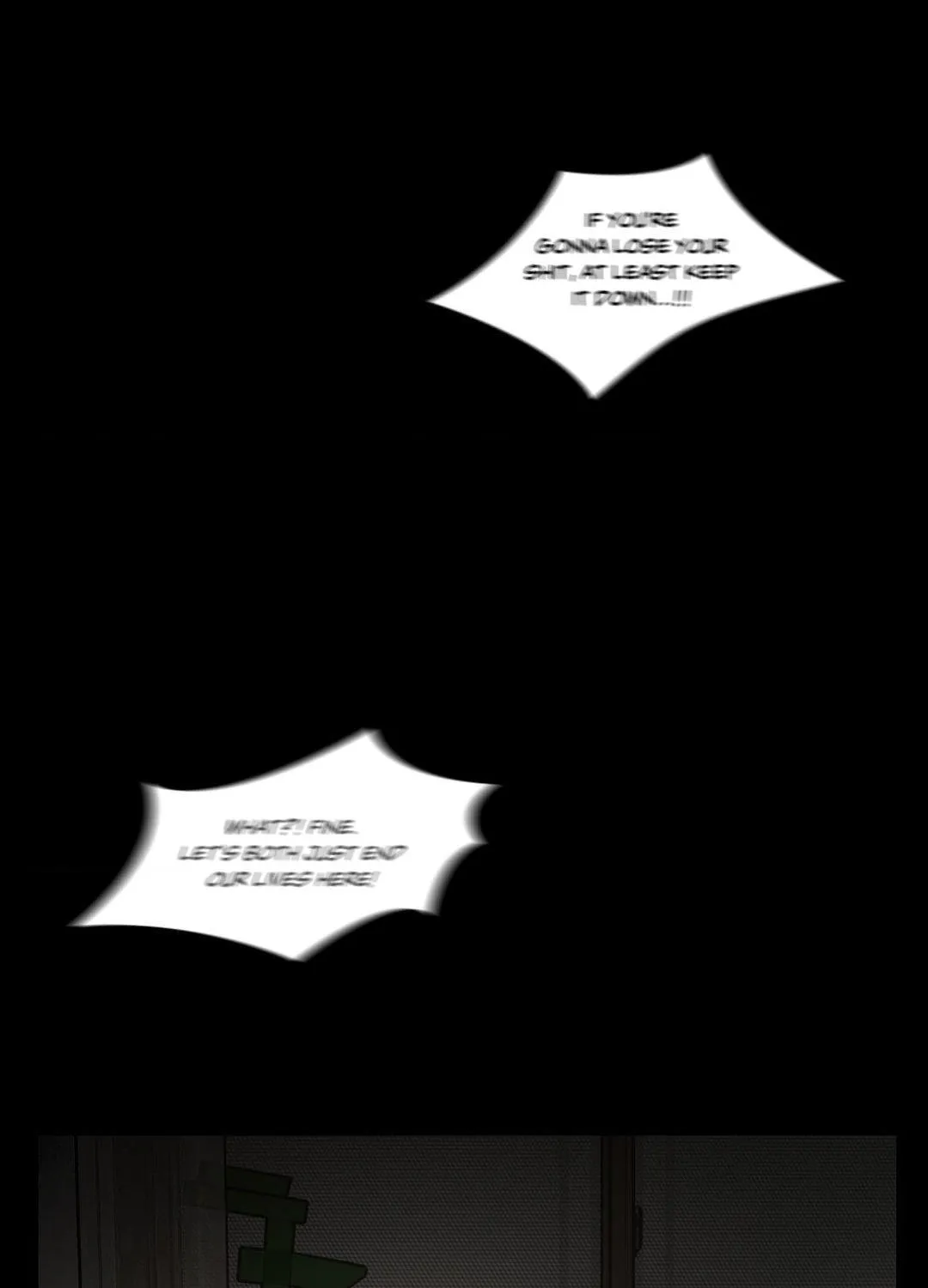Read Viper chapter 30 image 8 on Lezhin