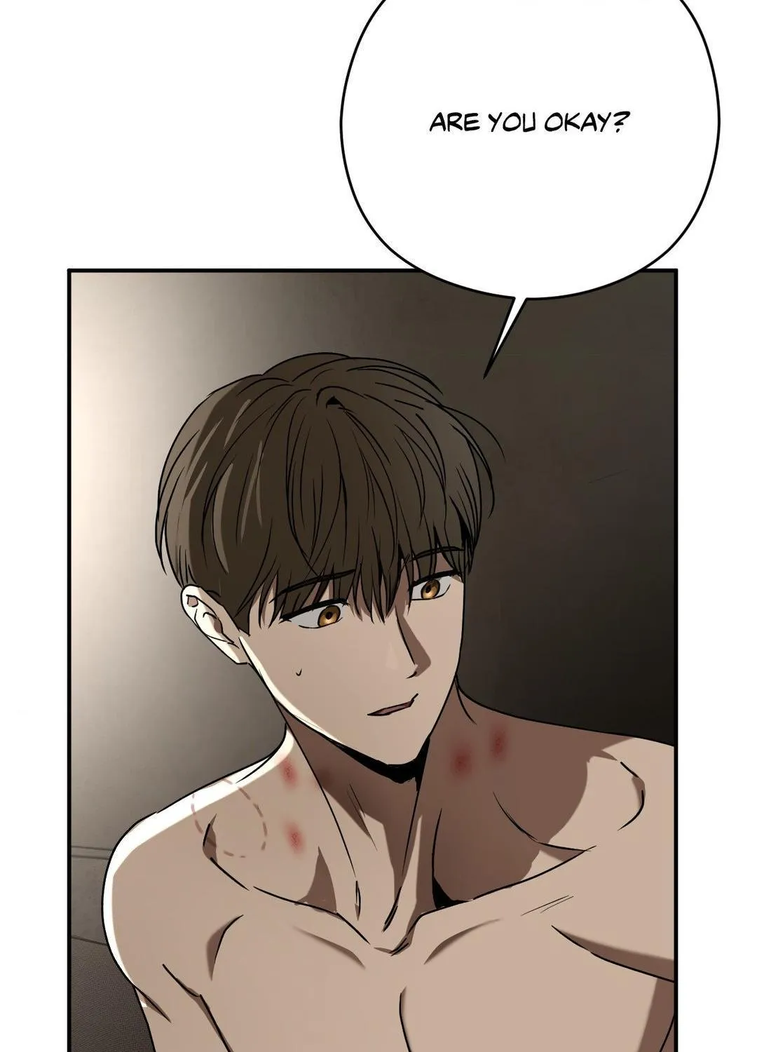 Read Viper chapter 30 image 82 on Lezhin