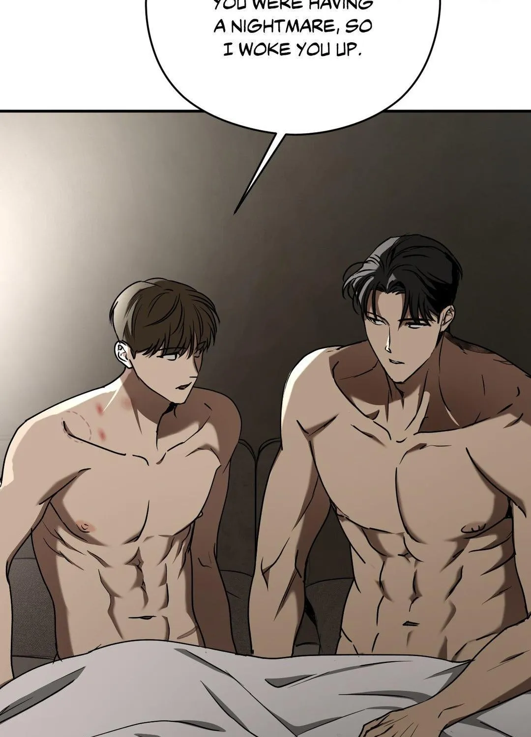 Read Viper chapter 30 image 84 on Lezhin