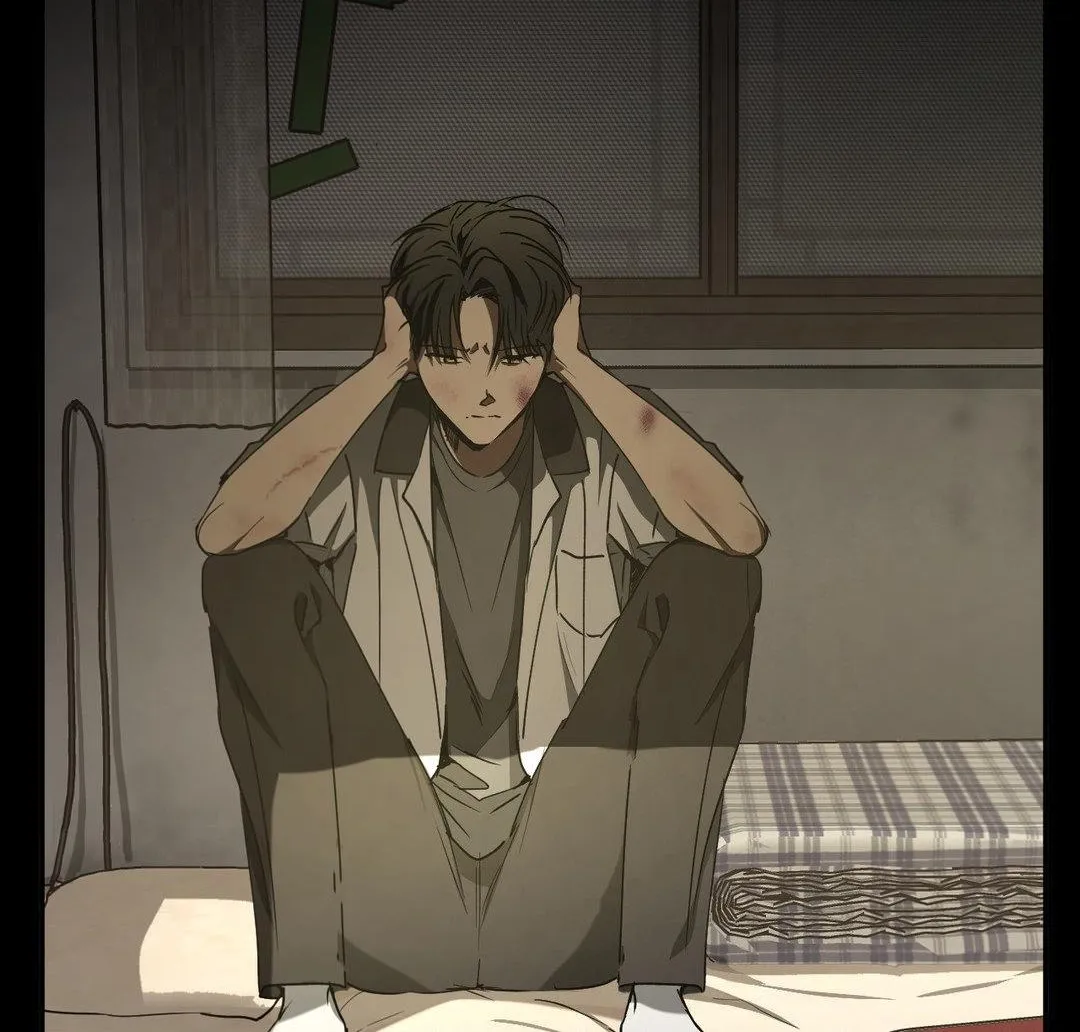 Read Viper chapter 30 image 9 on Lezhin