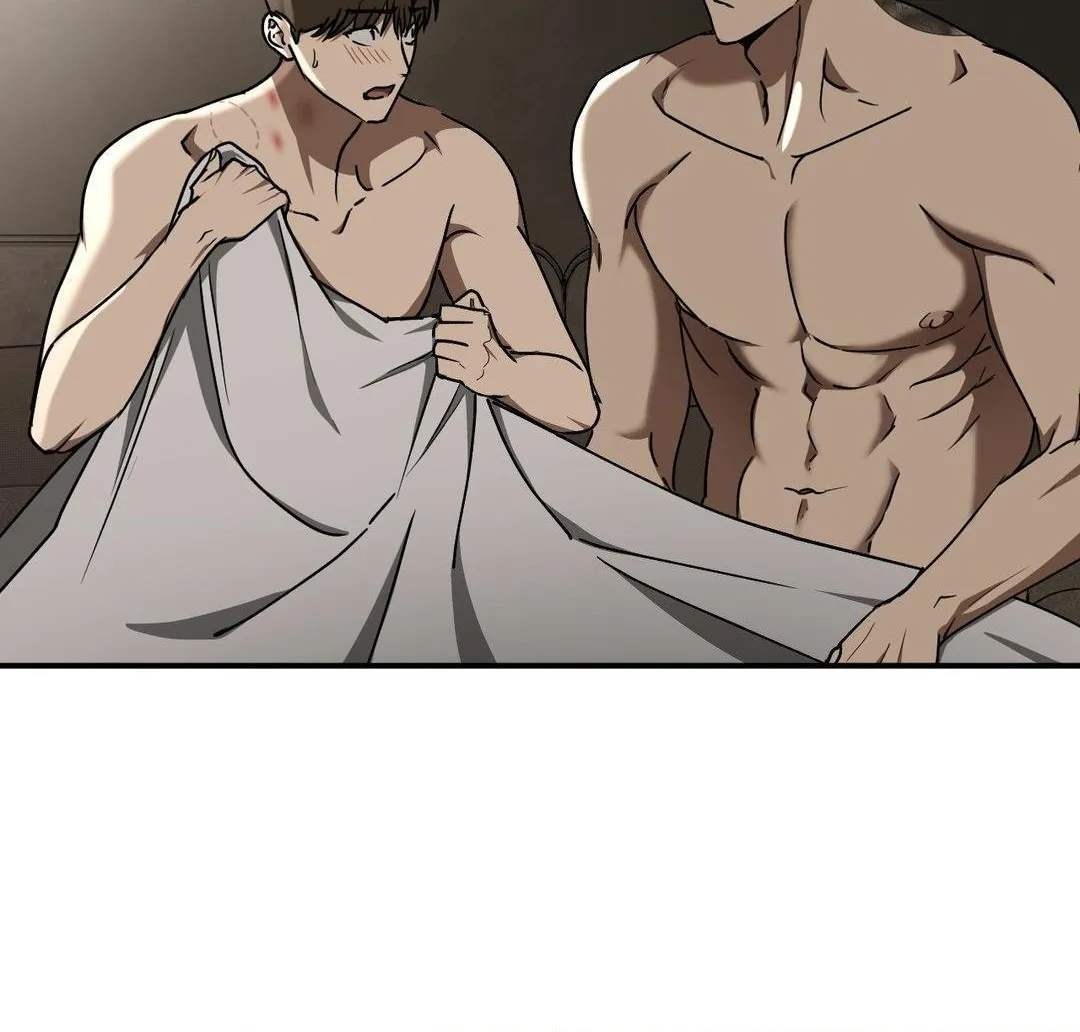 Read Viper chapter 30 image 91 on Lezhin
