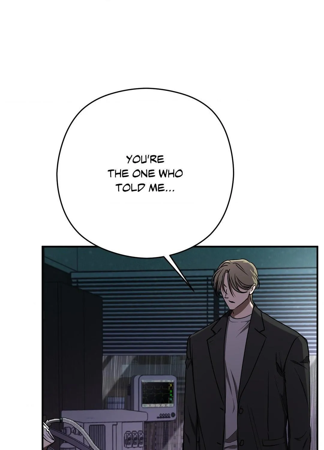 Read Viper chapter 31 image 10 on Lezhin