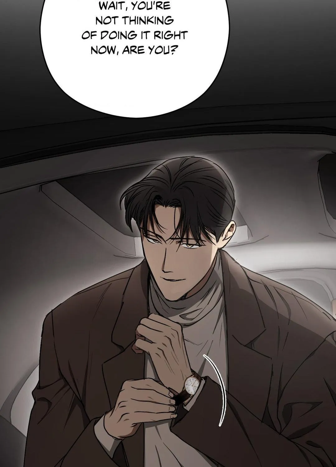 Read Viper chapter 31 image 100 on Lezhin