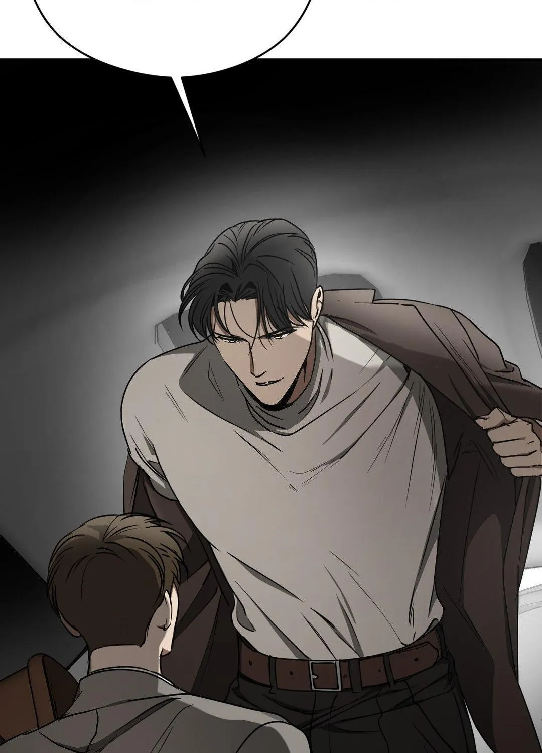 Read Viper chapter 31 image 116 on Lezhin