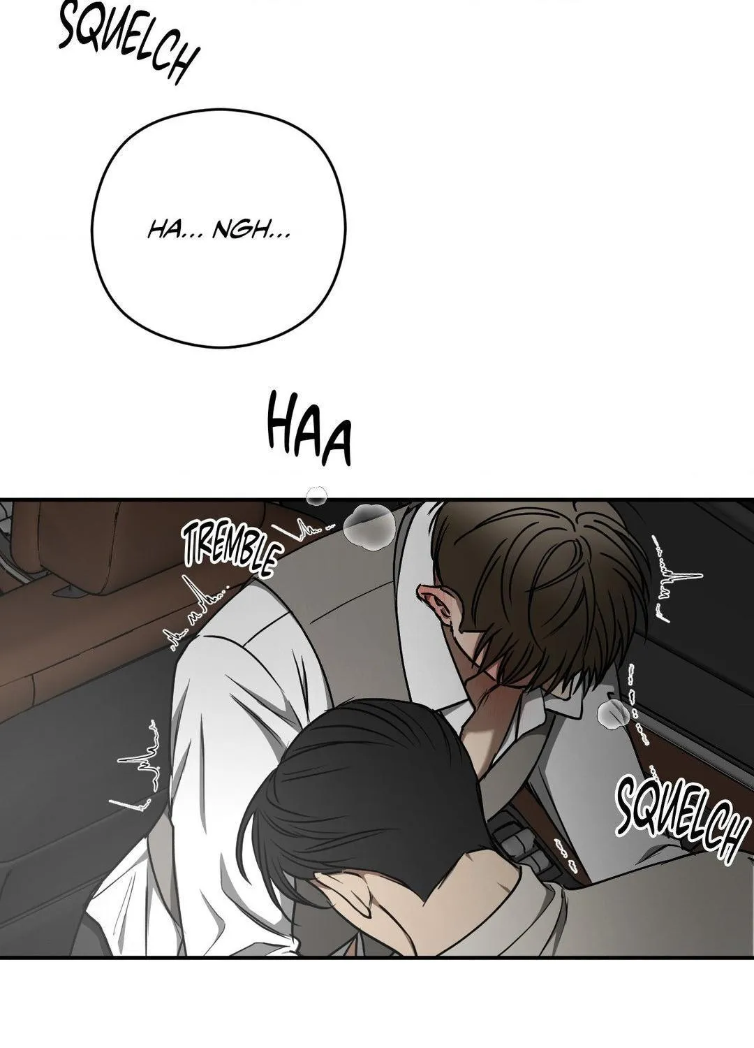 Read Viper chapter 31 image 124 on Lezhin