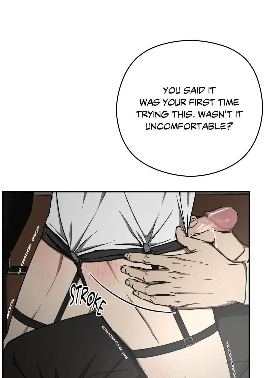 Read Viper chapter 31 image 126 on Lezhin
