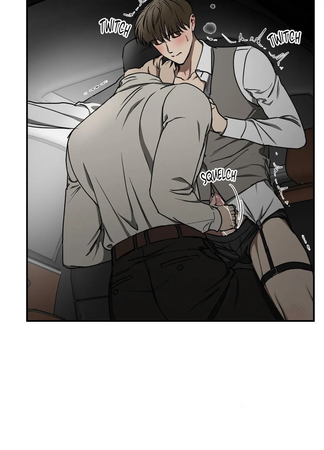 Read Viper chapter 31 image 130 on Lezhin