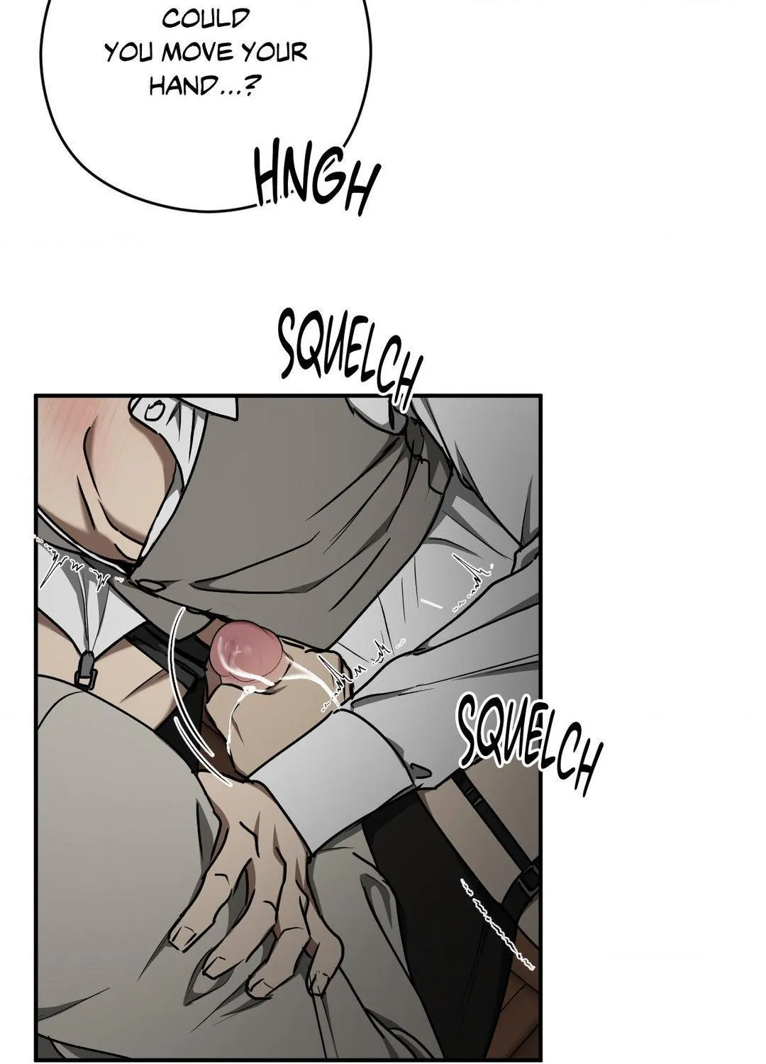 Read Viper chapter 31 image 132 on Lezhin