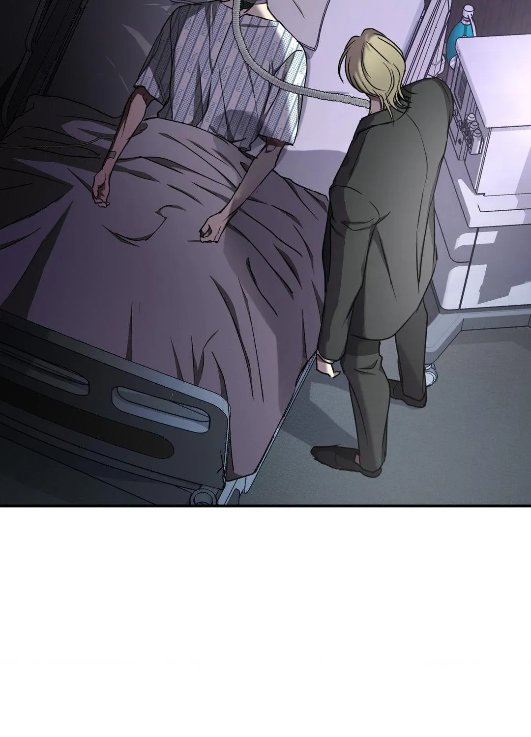 Read Viper chapter 31 image 16 on Lezhin