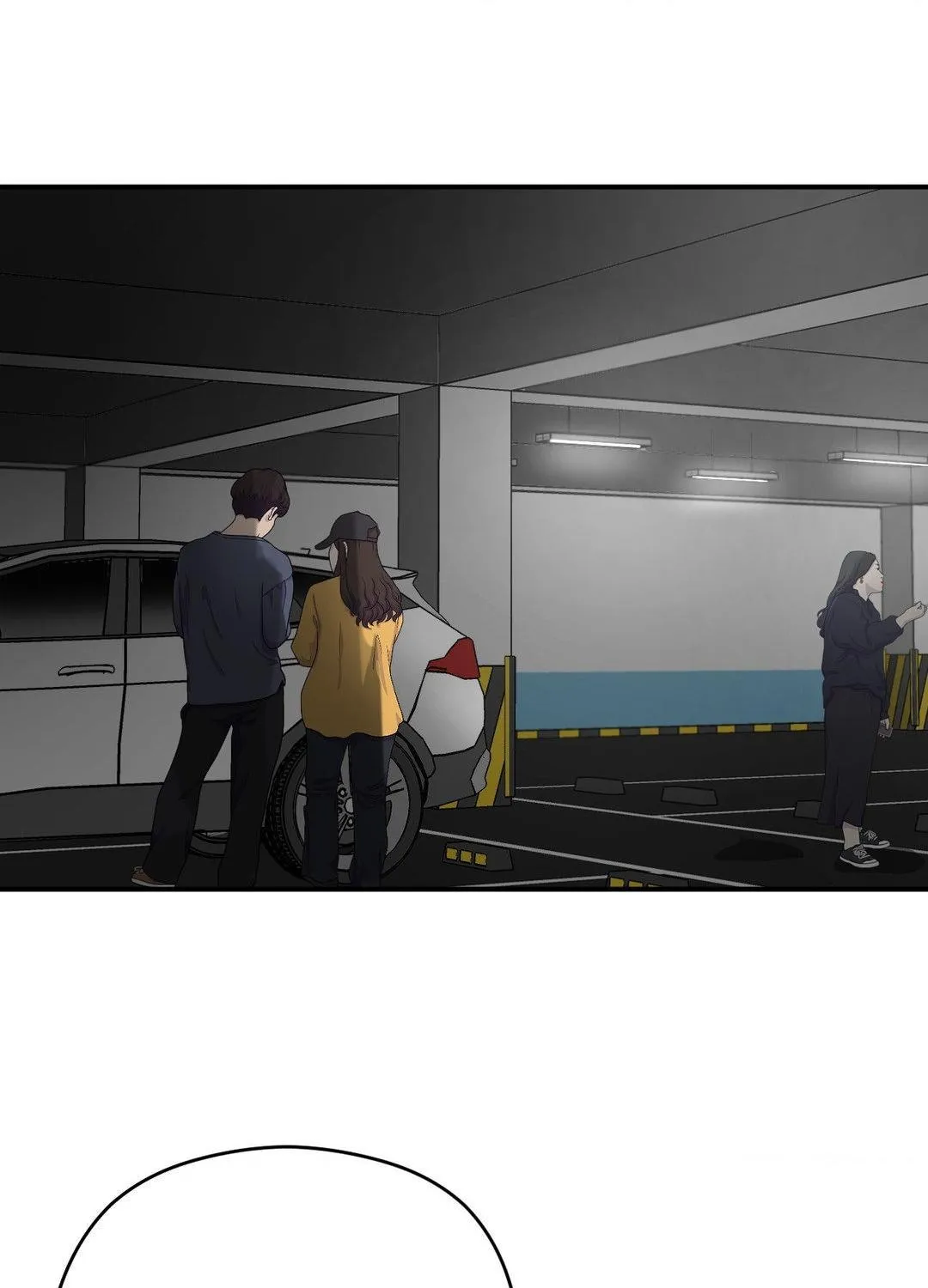 Read Viper chapter 31 image 164 on Lezhin