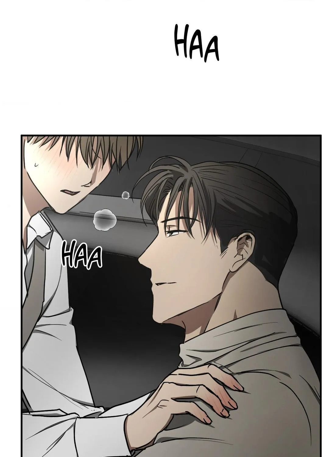 Read Viper chapter 31 image 168 on Lezhin