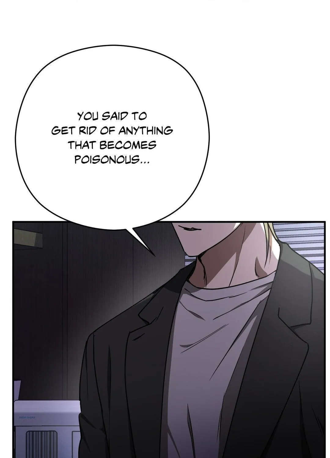 Read Viper chapter 31 image 18 on Lezhin