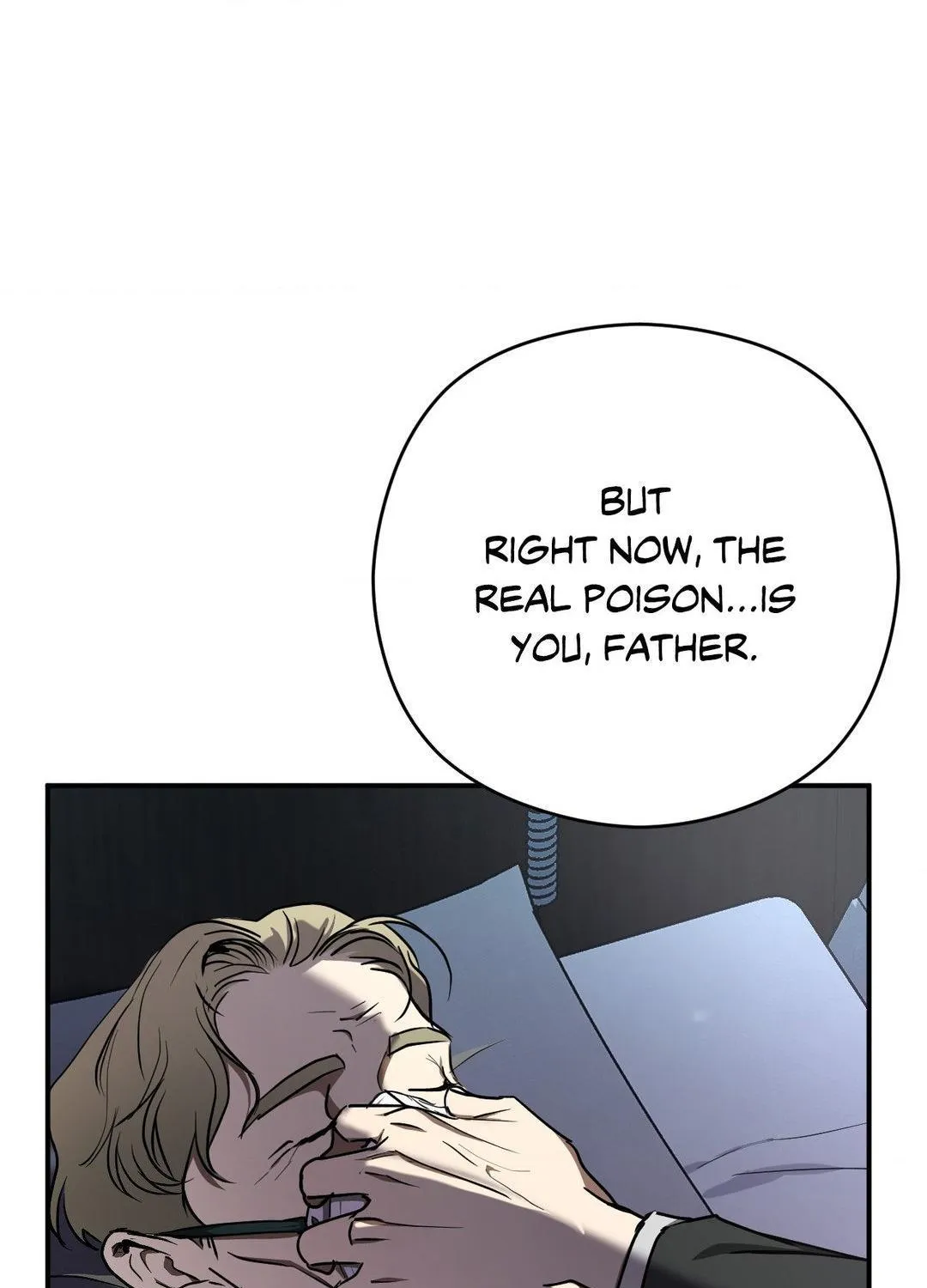 Read Viper chapter 31 image 20 on Lezhin