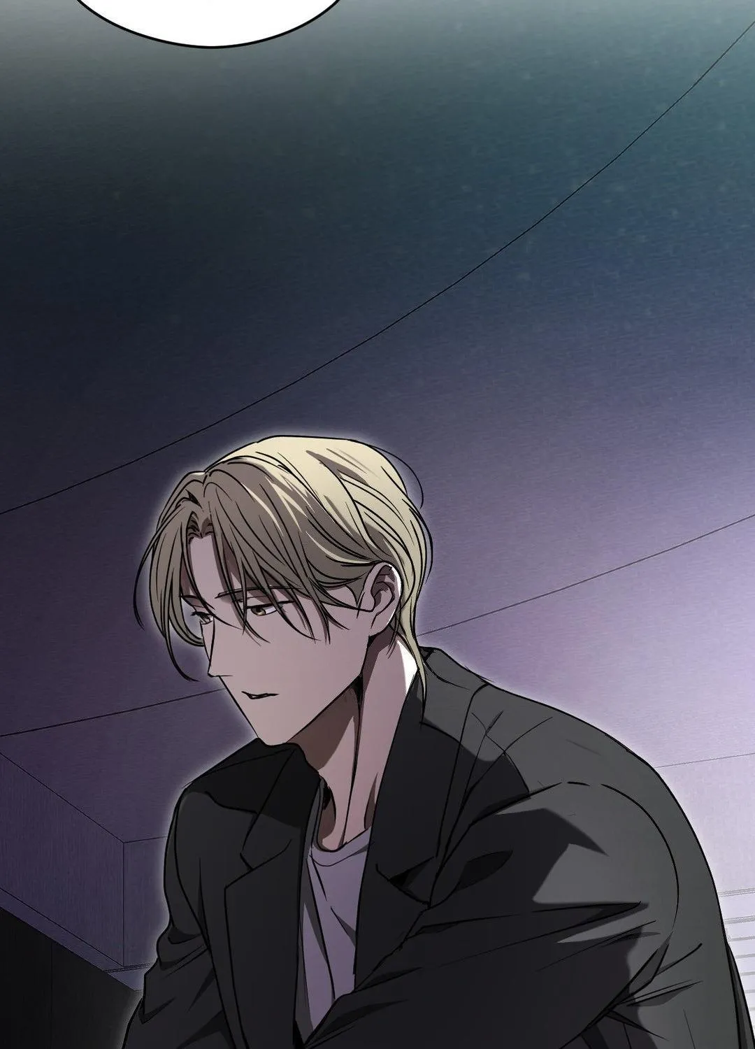 Read Viper chapter 31 image 24 on Lezhin