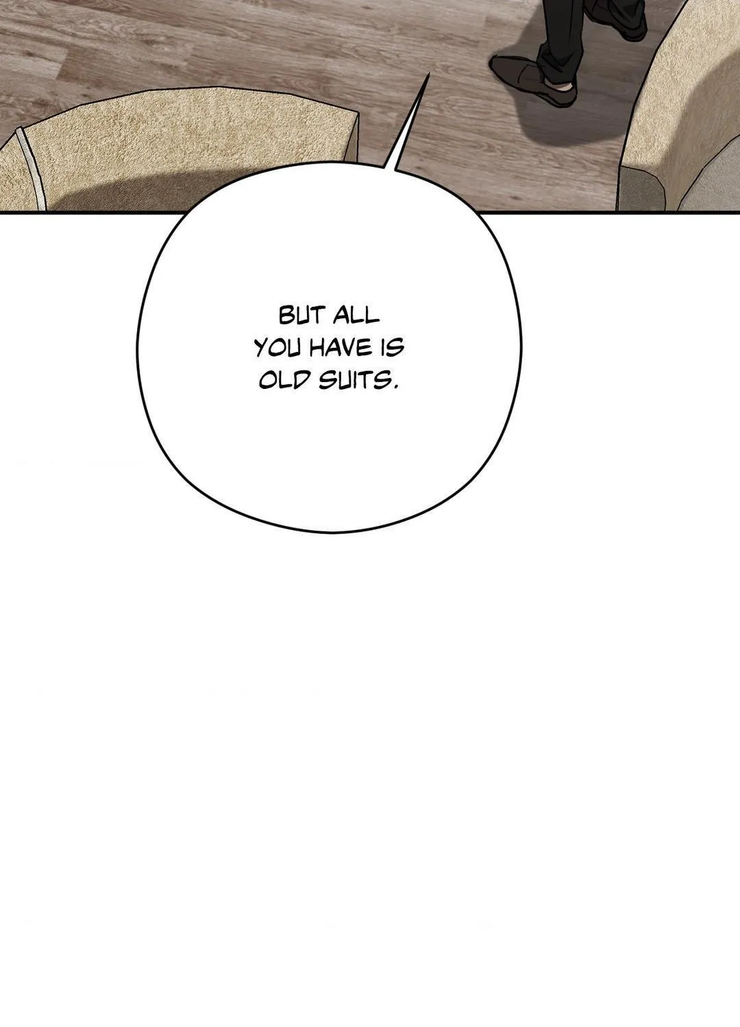 Read Viper chapter 31 image 40 on Lezhin