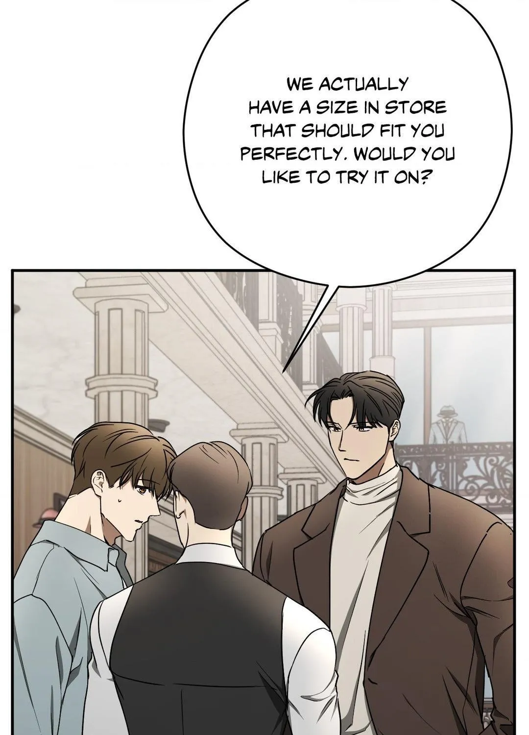 Read Viper chapter 31 image 42 on Lezhin
