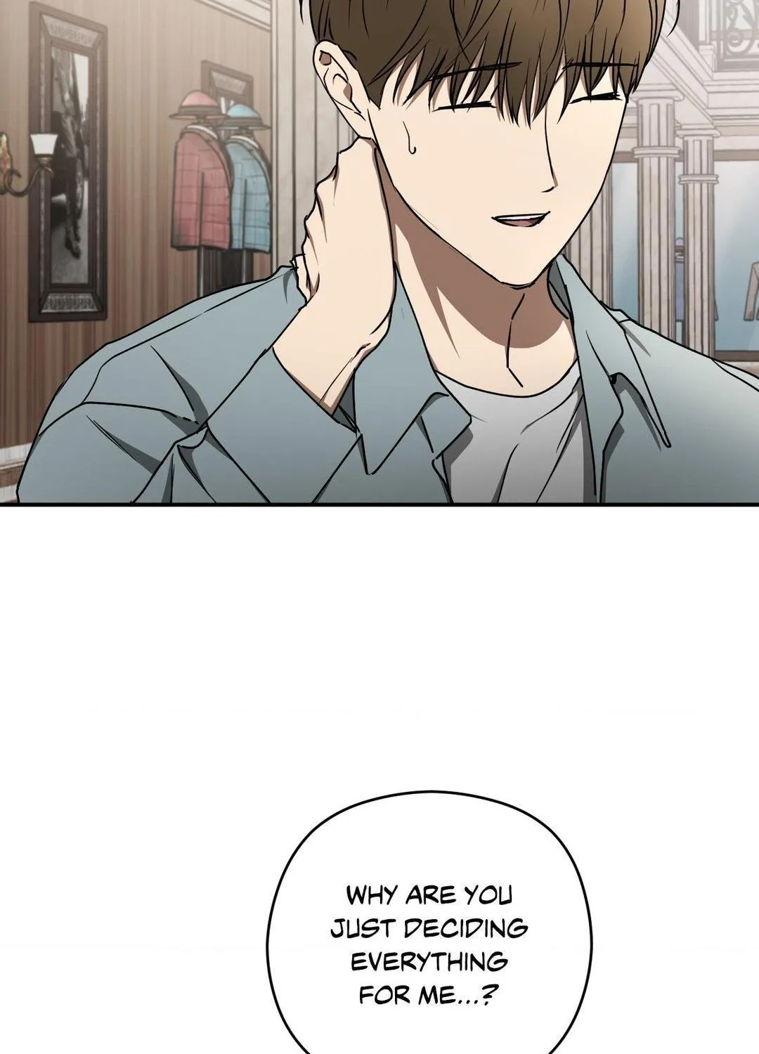 Read Viper chapter 31 image 46 on Lezhin