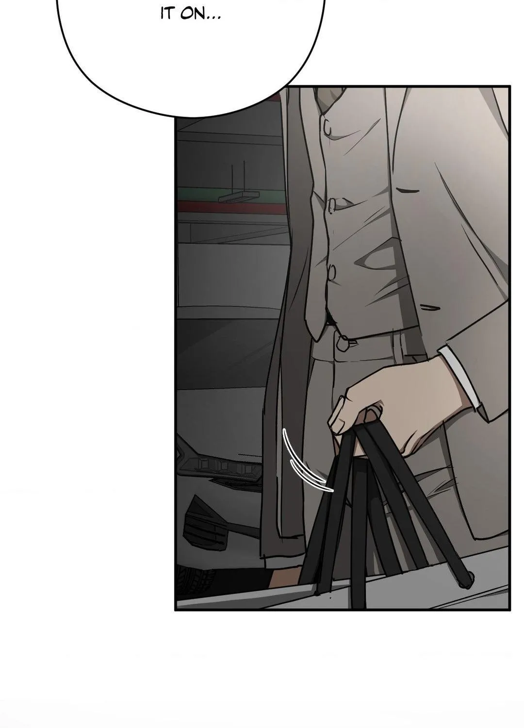Read Viper chapter 31 image 56 on Lezhin